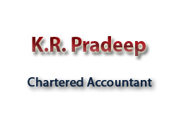 K.R.Pradeep and Co.